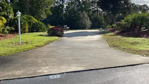 Deluxe RV Site — image 1 of 1