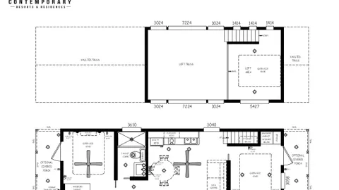 2B Premium Cabin — image 18 of 18