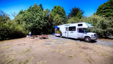 Premium RV Site (30-Amp electric) — image 2 of 8