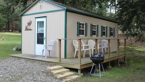 Elk Cabin — image 1 of 1