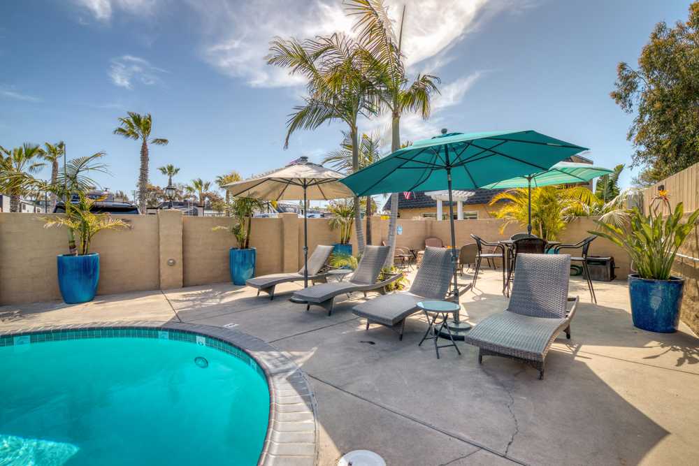 Paradise by the Sea Beach RV Resort - Photo 4