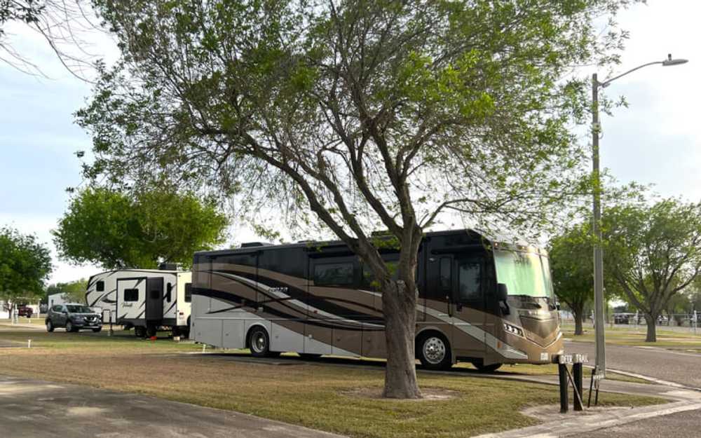 McAllen Mission RV Resort, Mission, Texas - Photo 2