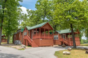 Port of Kimberling Resort & Campground – photo 5