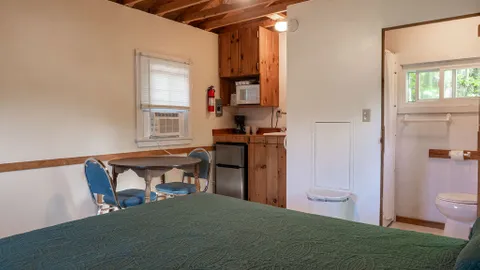 Bear Necessity Cabin 48 - Sleeps 2 — image 16 of 16