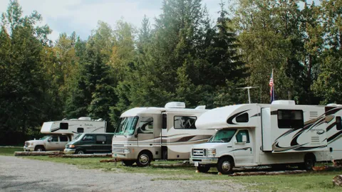 Electric and Water RV Site — image 1 of 1