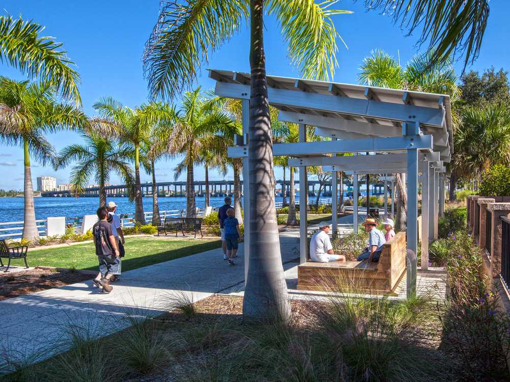 Royal Palms Mobile Home Park (Age Restricted 55+) - Photo 2