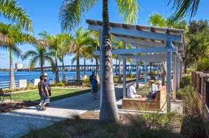 Royal Palms Mobile Home Park (Age Restricted 55+) – photo 2