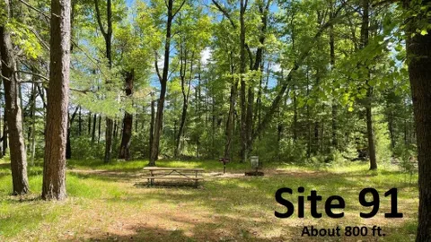 Rustic Campsite — image 2 of 5