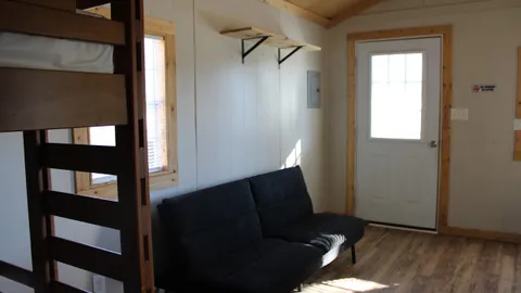 Ranger Smith Cabin 3 — image 7 of 7