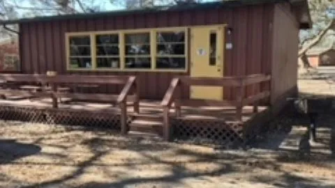 Family Cabin 10 (Sleeps 8) — image 1 of 11
