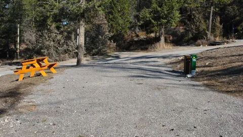 Classic 30/50A RV Site — image 1 of 9
