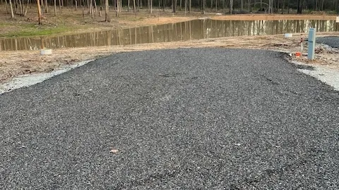 Pondside 20/30/50 Amp Full Hookup RV Site — image 3 of 3