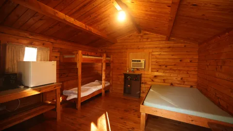Rustic Single Family Cabin — image 9 of 9