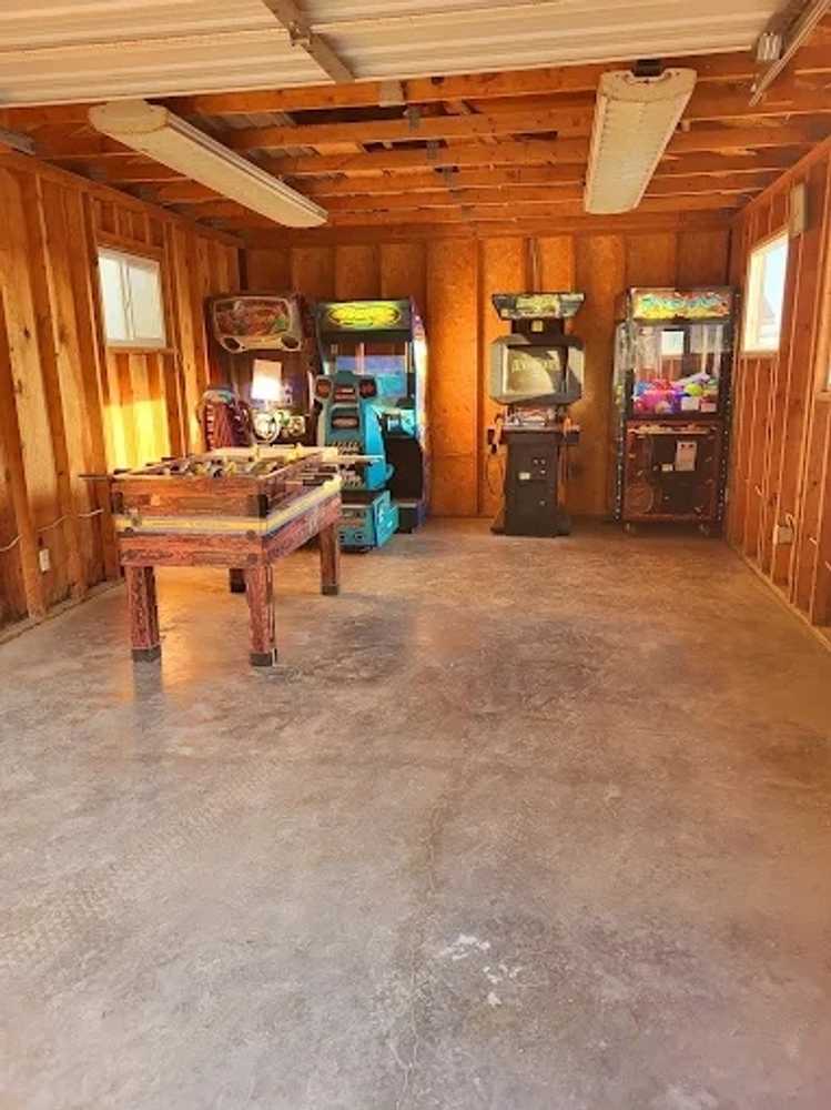 Dakota Campground - Mitchell, SD - Photo 5