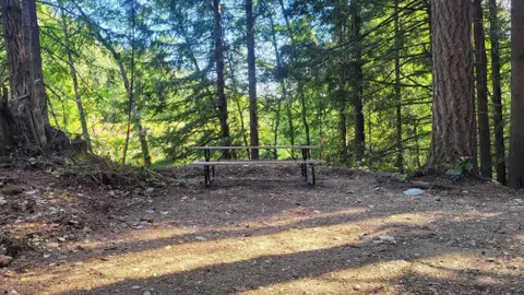 Explorer’s Nook Tent Site — image 12 of 12