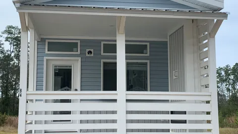 1 Bedroom Cottage — image 1 of 6