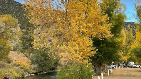 Deluxe River Back-in Site — image 2 of 3