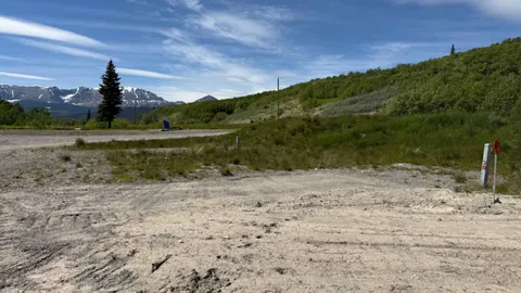 Standard Back-In RV Site — image 1 of 1