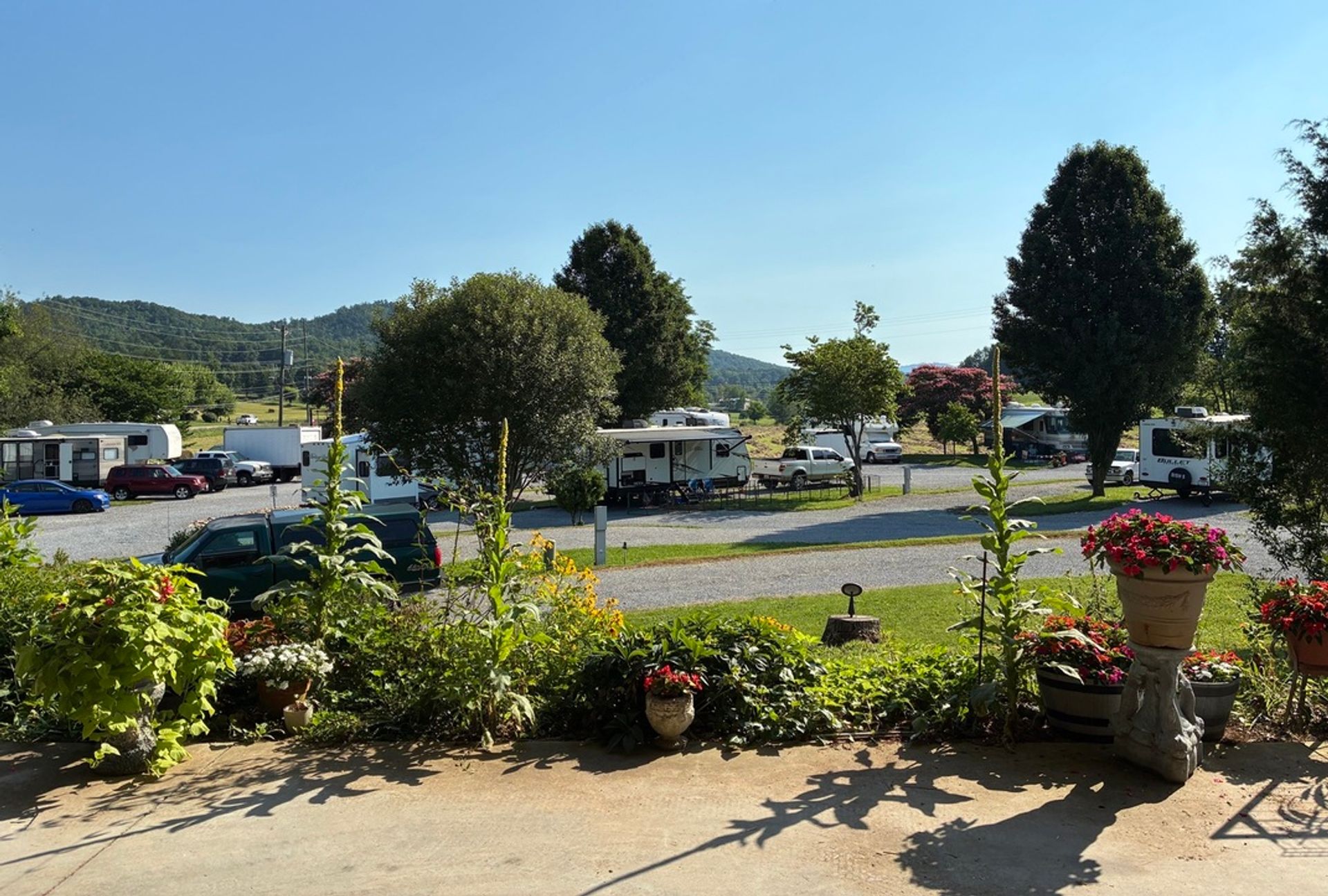 Smoker Holler RV Resort