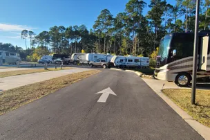 Holley Navarre RV Park – photo 2