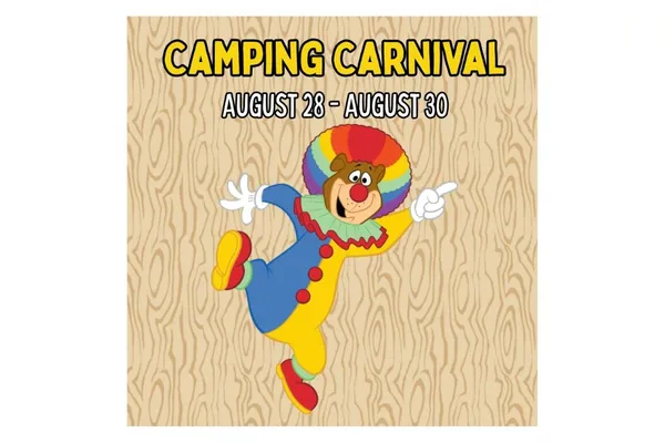 Camping Carnival