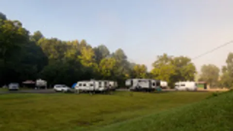 30/50 110 Amp RV Site Back-In (Gravel) — image 2 of 4