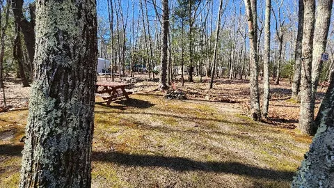 PRIMITIVE TENT SITE — image 4 of 4