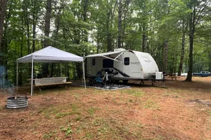 Sunrise Lake Family Campground – photo 2
