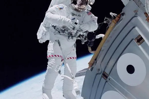 Space Explorer Spectacular Weekend