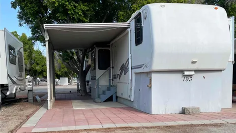 Premier RV Rental Lodging Site 193 Goldmine Trail — image 10 of 10