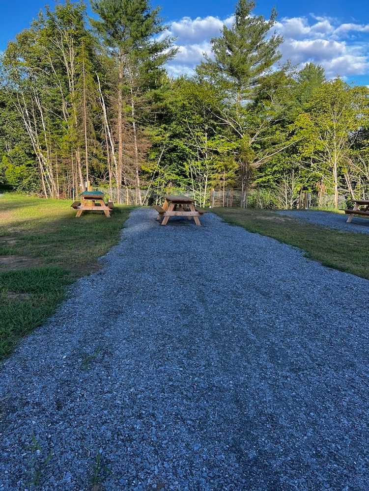 RV Site