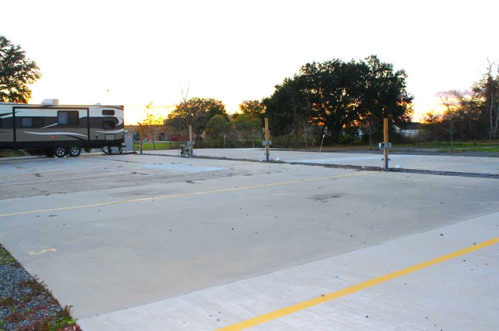 Stelly’s Campground, Washington, Louisiana - Photo 3