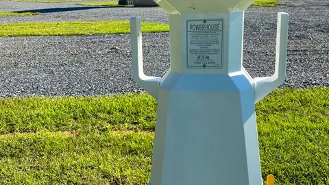 30/50 Back in RV Site — image 2 of 6