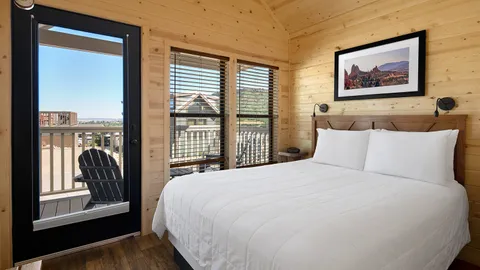 Yogi Bear™ Cabin — image 8 of 8