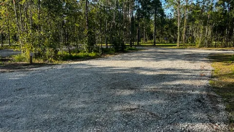 RV - 30/50 Full Hookup (Pull-Through Lot) — image 1 of 5