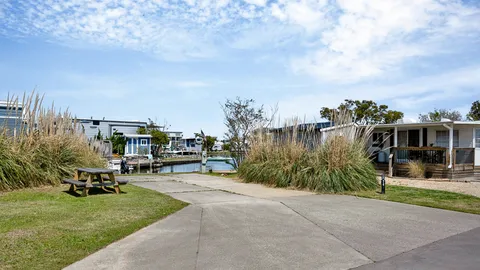 Extra Large Waterfront Site — image 1 of 21