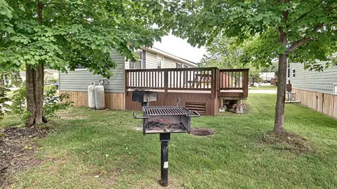 Standard Cottage 2 Bedroom — image 10 of 10