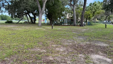 Grass 30 AMP Water/Electric Site — image 2 of 2