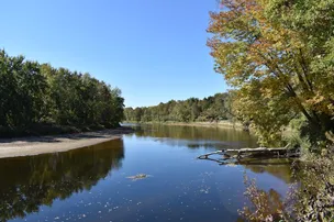 Ausable River Campground – photo 4