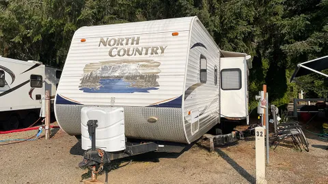 30 Amp RV Site — image 1 of 8