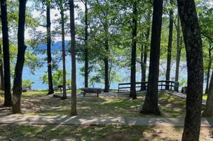 Scenic Overlook RV Campground – photo 5
