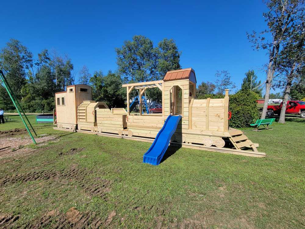 River Country Campground - Photo 4