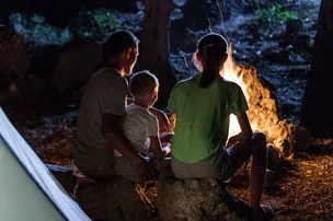 Camp Creek Park – photo 3