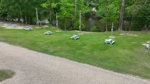 BACK-IN 50A FHU LAKE FRONT/GRASS — image 1 of 1