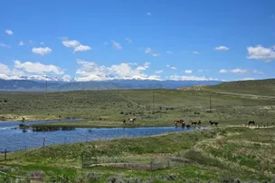 Big Horn View RV Campground – photo 2