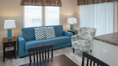 Premium Rental 1 Bedroom — image 11 of 11