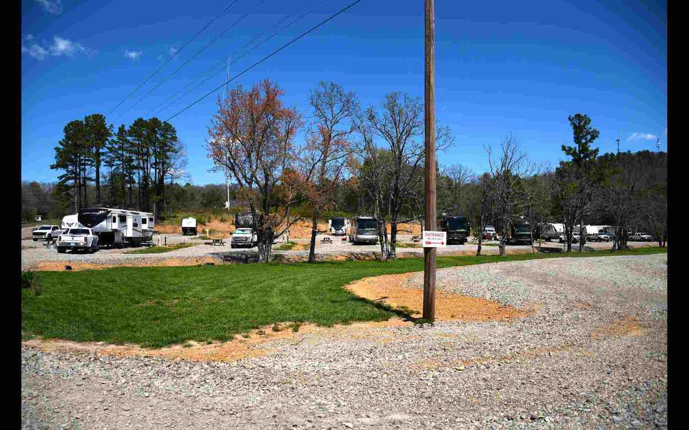 Ozark Ridge Campground and ATV Rentals, Ozone, Arkansas - Photo 5