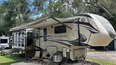 Sanibel RV — image 1 of 1