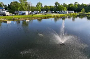 Hidden Ponds RV Resort – photo 3