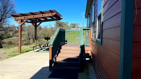 Park Model 8-person Cabin (Lofted) — image 6 of 6
